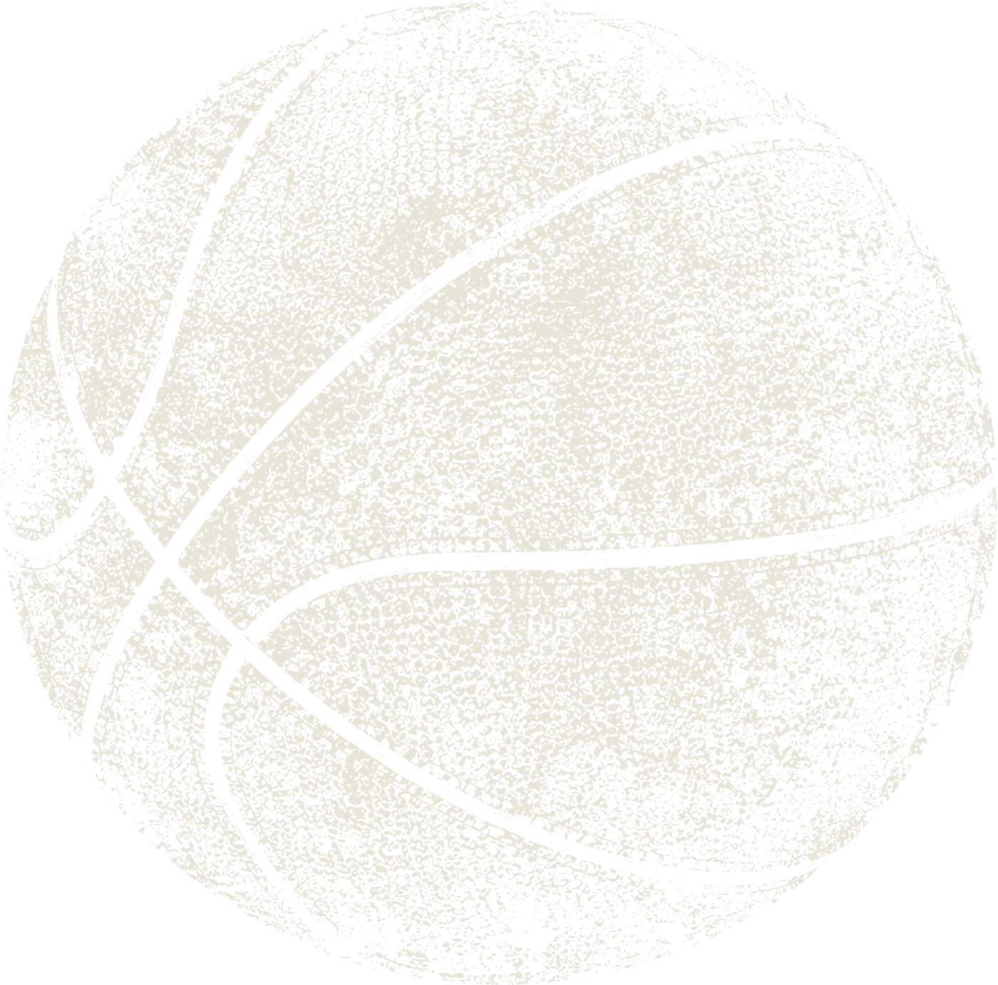 Grunge Basketball Neutral DTF transfer