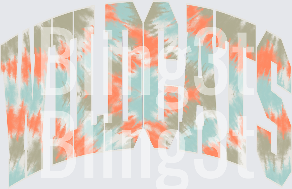 Personalized block neutral name