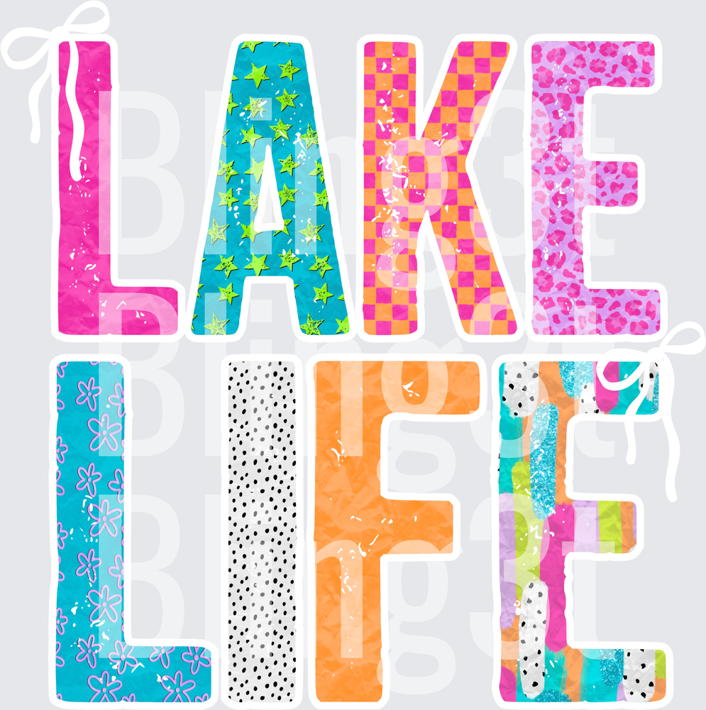 Lake Life
