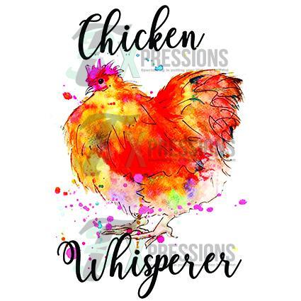 Chicken  Whisperer