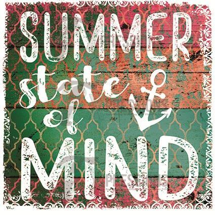 Summer State of Mind