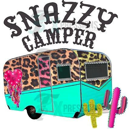 pop up camper clipart