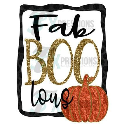 Fab boo lous