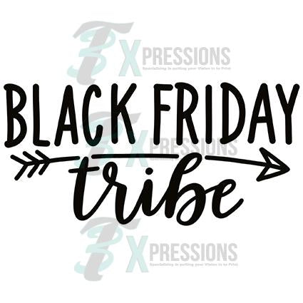 Black Friday Tribe