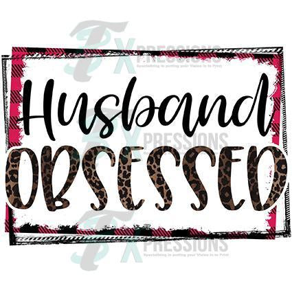 Husband Obsessed