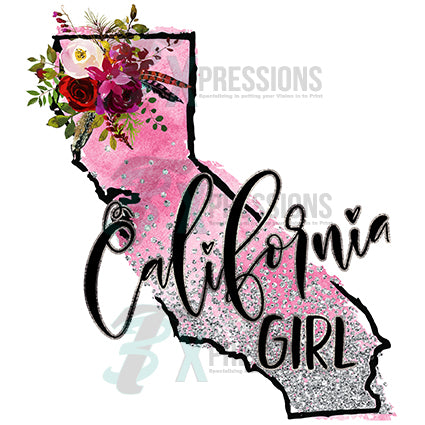 California Girl - bling3t