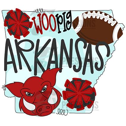 Arkansas Football