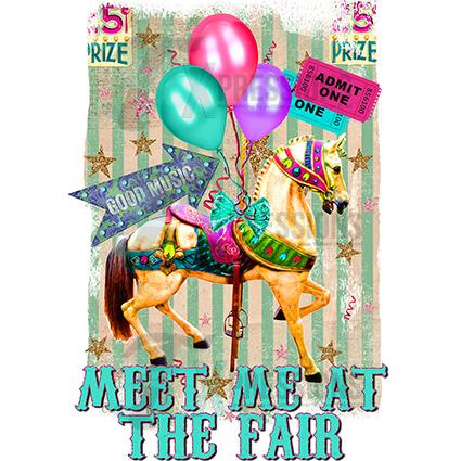 Meet Me at The Fair