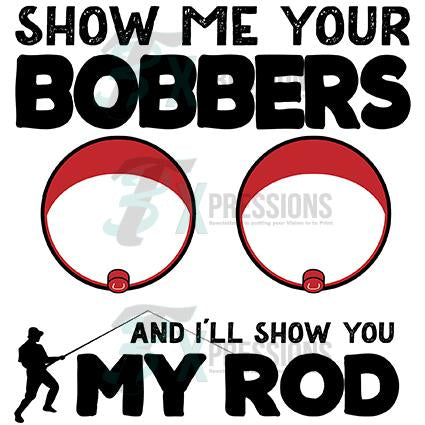 Show me your Bobbers