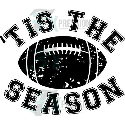 Tis the season Football