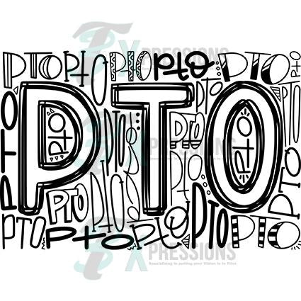 PTO Typography