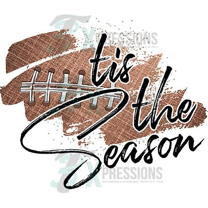 Tis the Season, Football