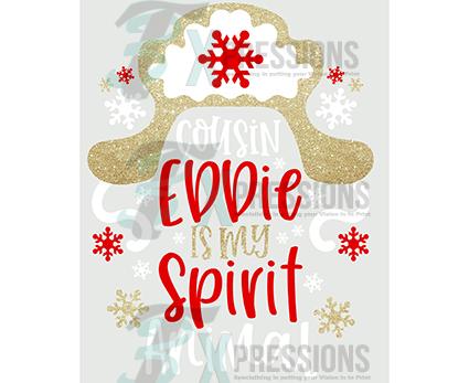 Cousin Eddie Is My Spirit Animal