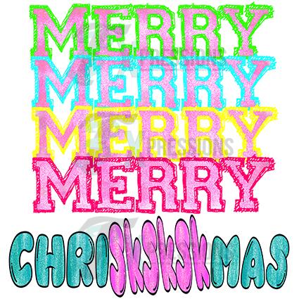 Merry Merry Chriskskmas VSCO