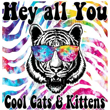 Hey all you cool cats and kittens - Bling3t