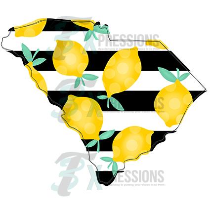 South Carolina Lemons