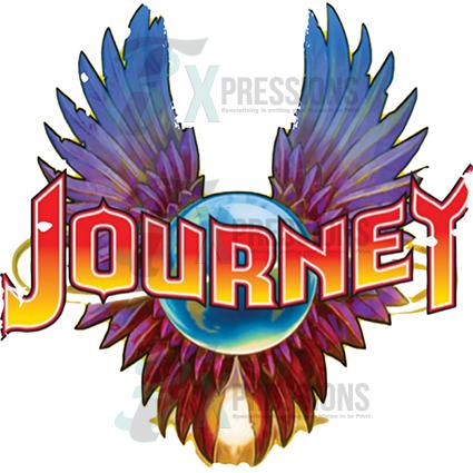 Journey Vintage