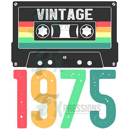 vintage 1975