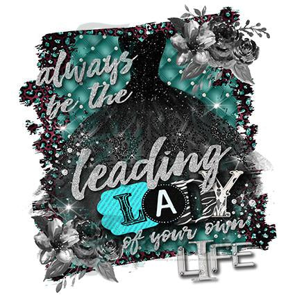 Leading Lady Dress