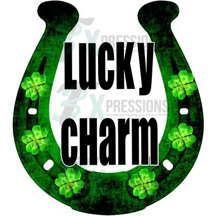 Lucky Charm