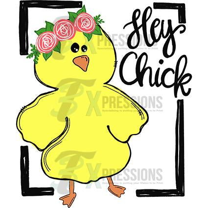 Hey Chick