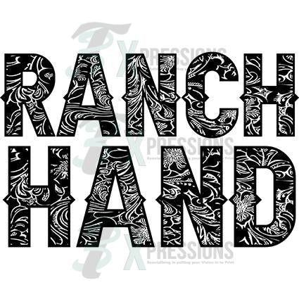 Ranch Hand - Bling3t