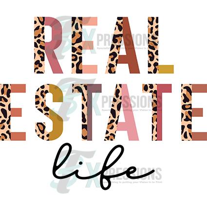 Real Estate Life