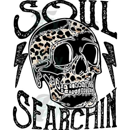Soul Searchin