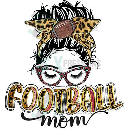 Football Mom