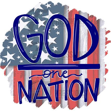 God One Nation