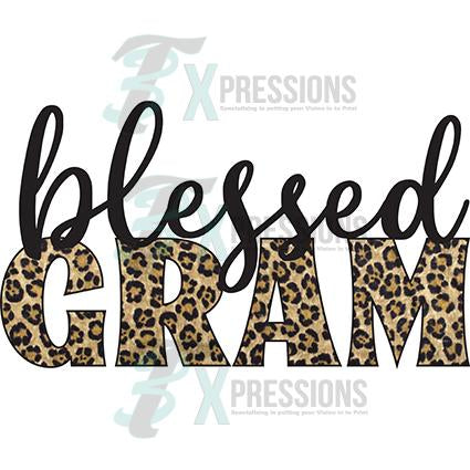 Blessed Gram