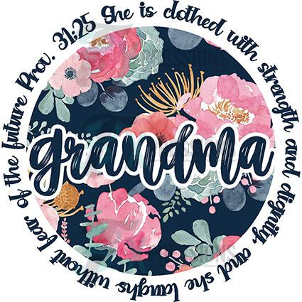 Grandma Proverbs 31