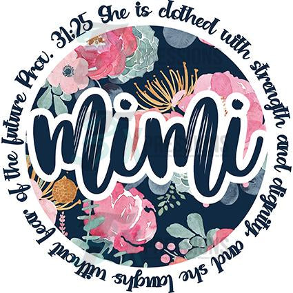 Mimi Proverbs 31