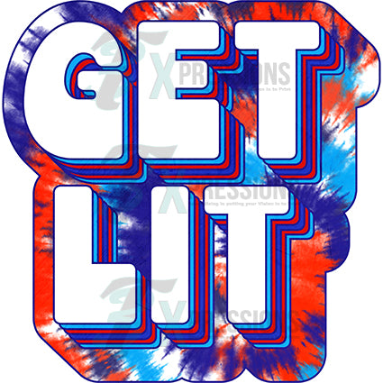 Get Lit