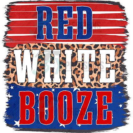 Red White Booze