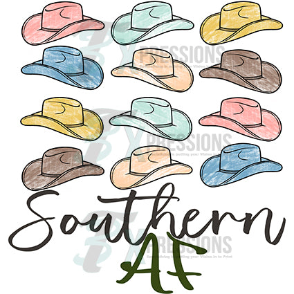 Southern AF