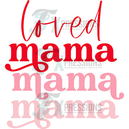 Love Mama