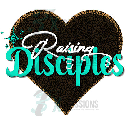 raising disciples
