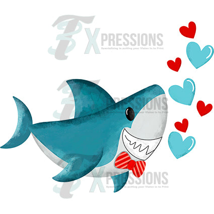 Valentine Shark