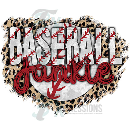 Baseball Mom - Bling3t