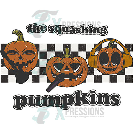 The Smashing Pumpkins (@SmashingPumpkin) / X