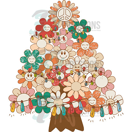 Vintage Tree