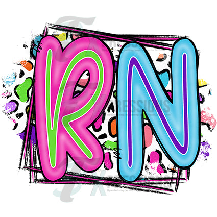 RN Colorful
