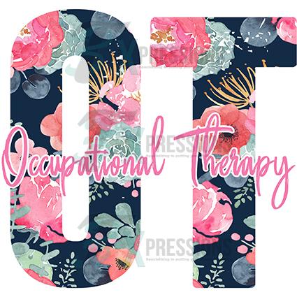 OT - Occupational Therapist