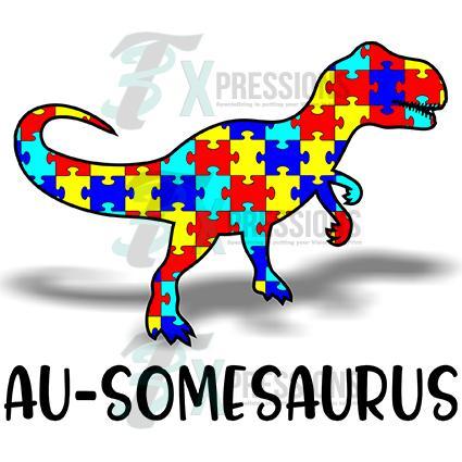 Ausomesaurus