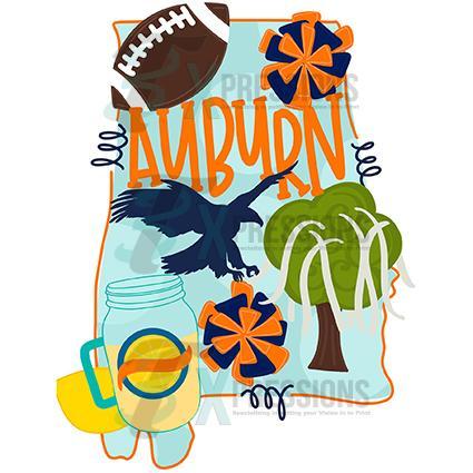 Auburn Football