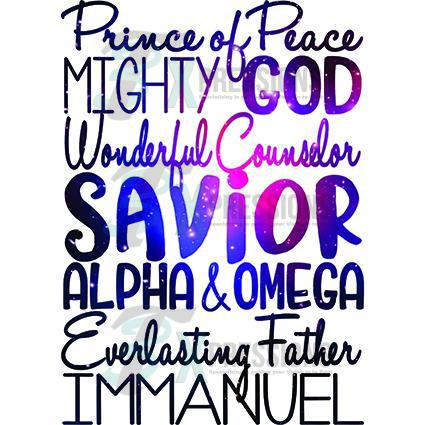 Prince of Peace