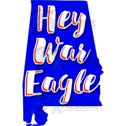 War Eagle