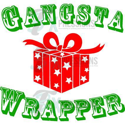 Gangsta Wrapper