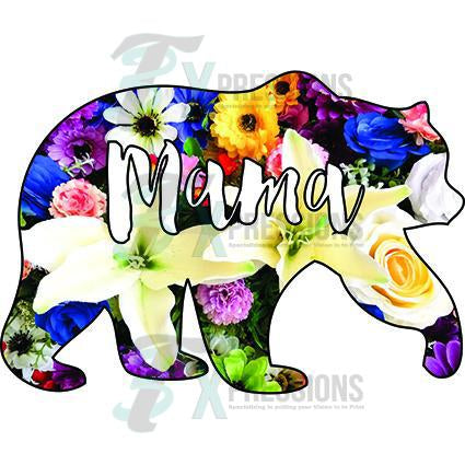 Mama Floral